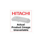 Hitachi HL02771 Replacement Remote Control for CP-X4021N Projector