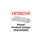 Hitachi HLO2771 Replacement Remote for CPX8/WX8/X9/X4021N/RX82/X2020