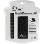 SIIG Universal AC Power Adapter 90W
