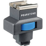 Pearstone CSA-II Shoe Adapter for Canon Camcorders