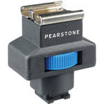 Pearstone SSA-III AIS Shoe Adapter for Sony Camcorders