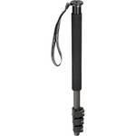 Velbon GEO POD E54 4-Section Carbon Fiber/Basalt Monopod