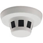 Mace Covert Smoke Detector Camera
