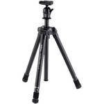 Velbon Ultra LUXi-L II Aluminum Tripod W/Ballhead