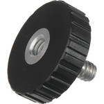 Vello 1/4"-20 Camera Screw - 11mm Long (2-Pack)