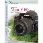 Blue Crane Digital DVD: Introduction to the Nikon D3100 (Training)