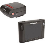 hahnel Inspire Wireless Remote Control W/LiveView Display for Canon