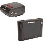 hahnel Inspire Wireless Remote Control W/LiveView Display for Nikon