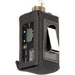 Azden XTC Custom Case for XLR Type Wireless Transmitters