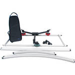Triad Track Rail System