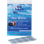 Leak Insure Protective Absorbent Sachets for Underwater Housings (5 Sachets)