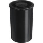 General Brand Plastic Film Canisters With Caps (25 Pack)