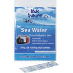 Leak Insure Slim Protective Absorbent Sachets for Underwater Housings (5 Sachets)