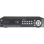 EverFocus ECOR264 9 CH H.264 DVR with GUI and 1 Hot-Swap HDD (2TB)