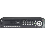 EverFocus ECOR264 9 CH H.264 DVR with GUI and 1 Hot-Swap HDD (500GB)