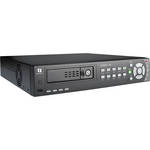 EverFocus ECOR264 4 CH H.264 DVR with GUI and 1 Hot-Swap HDD (2TB)