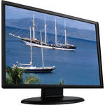 EverFocus EN1080P22 Wide Screen HD Monitor (22", 1080p)