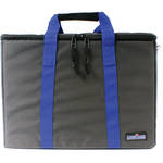 camRade cabinBag Airline Travel Bag for Pro Broadcast Video Camera and Accessories