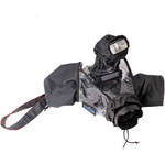 camRade WS-DSLR Wetsuit for Most D-SLR Cameras with Lens Attached