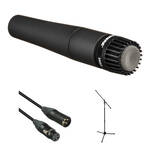 Shure SM57-LC Performance Package