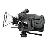 camRade wetSuit for ARRI Alexa Camcorder with MB14 Matte Box and Long Lens