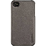 Griffin Technology Elan Form Case for Apple iPhone 4 (Platinum)