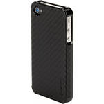 Griffin Technology Elan Form Graphite Case for Apple iPhone 4