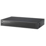 EverFocus 4 Channel H.264 Video Server with Recording Capability (500GB)