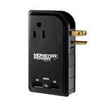 Monster Power Outlets To Go 300 for Laptops