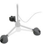 Primacoustic TriPad Microphone Stand Isolators (Set of 3)