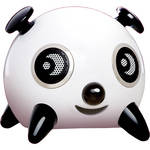Speakal iPanda iPod Docking Station
