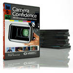 Vasst DVD: Camera Confidence: Skills and Techniques for Camcorder Success by Douglas Spotted Eagle, Kevin Hicks