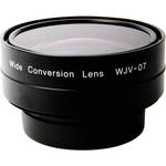 Zunow WJV-07 Wide Angle Conversion Lens 0.7x