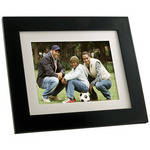 Pandigital 8" LED Digital Photo Frame