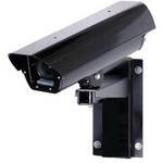Bosch EXPB-3W-KIT Camera and IR Illuminator Wall-mount Kit