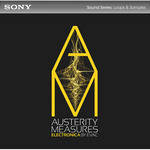 Sony Austerity Measures: Electronica by EVAC Audio Loop Collection