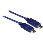 C2G 9.8' (3 m) Velocity HDMI Cable w/ Rotating (Swivel) Connectors