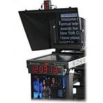 Autoscript W19 HD/SD-SDI On-Air Talent Monitor