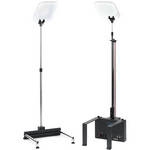 Autoscript MRFS-LED15 Motorized Rise & Fall Conference Stand