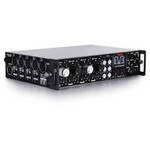 Fostex FM-4 4-In/2-Out Portable Field Mixer