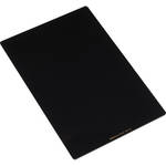 Singh-Ray 4 x 6" George Lepp Solid Neutral Density Filter (4-Stop)