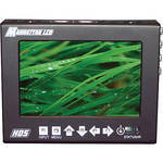 Manhattan LCD HD5 5.6" Field Monitor w/ Canon Battery Plate