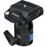 Benro BH0 Ballhead with Quick Release