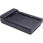 Manhattan LCD Panasonic Battery Plate for HD071A, HD089B/C & HD8900/10/20 Monitors