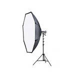 Photoflex StarFash150W/s 5' OctoDome Kit
