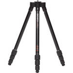 Benro Travel Flat A0180T 4-Section Aluminum Tripod