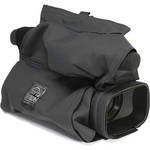 Porta Brace RS-XHAG1B Compact Rain Slicker (Black)