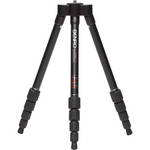 Benro Travel Flat A0190T 5-Section Aluminum Tripod