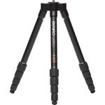 Benro Travel Flat A1190T 5-Section Aluminum Tripod