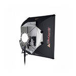 Photoflex Medium LiteDome DualFlash Kit